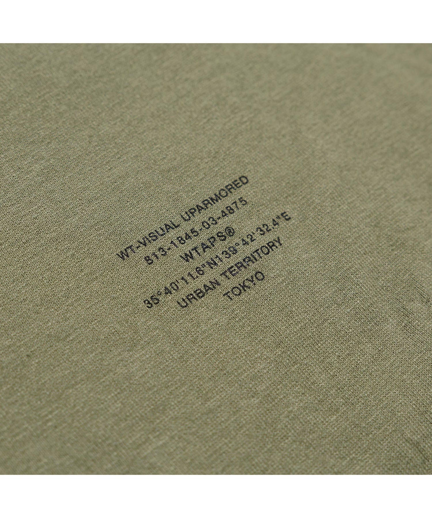 MUDDY / TANK TOP / COTTON