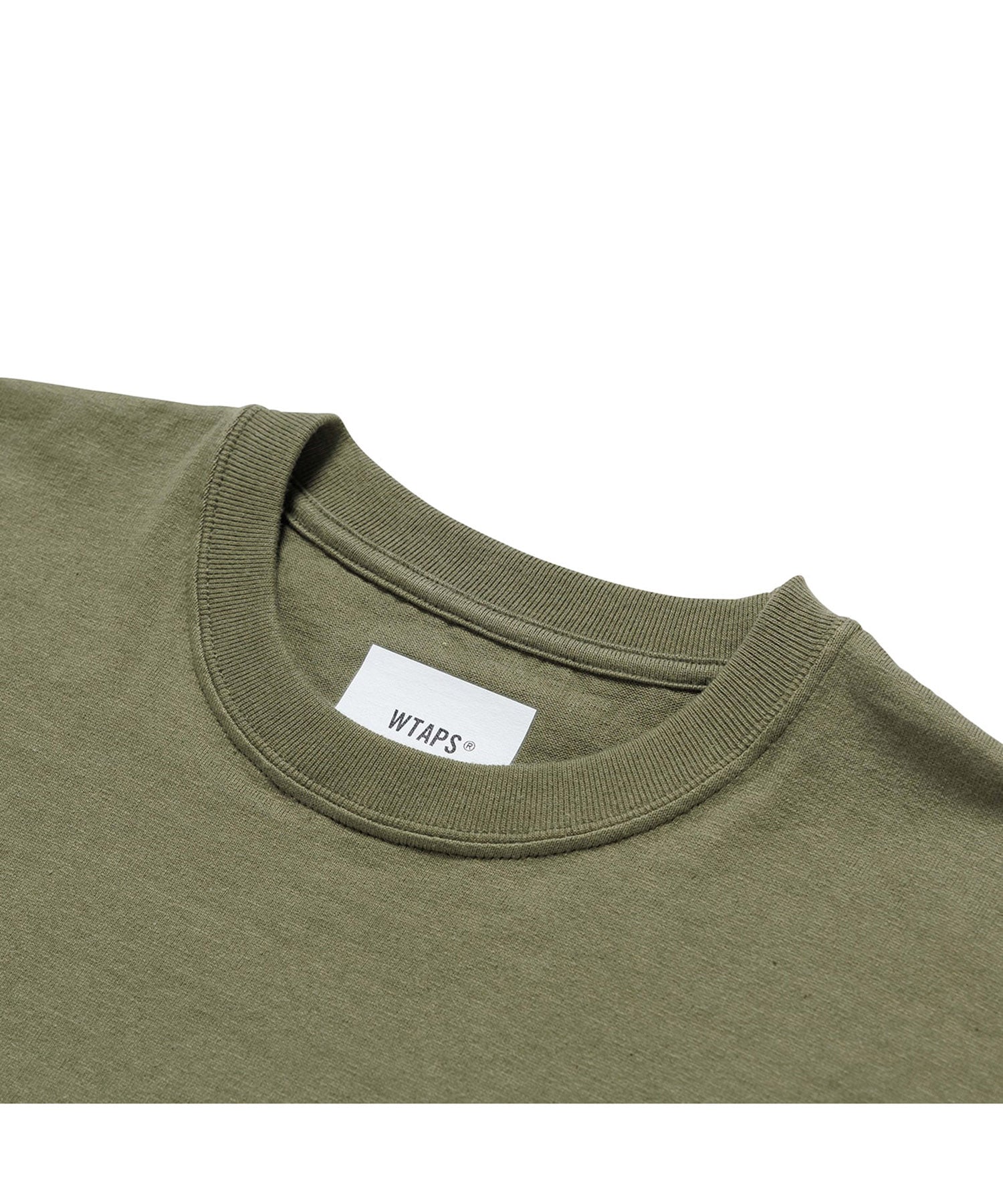 MUDDY 01 / SS / COTTON
