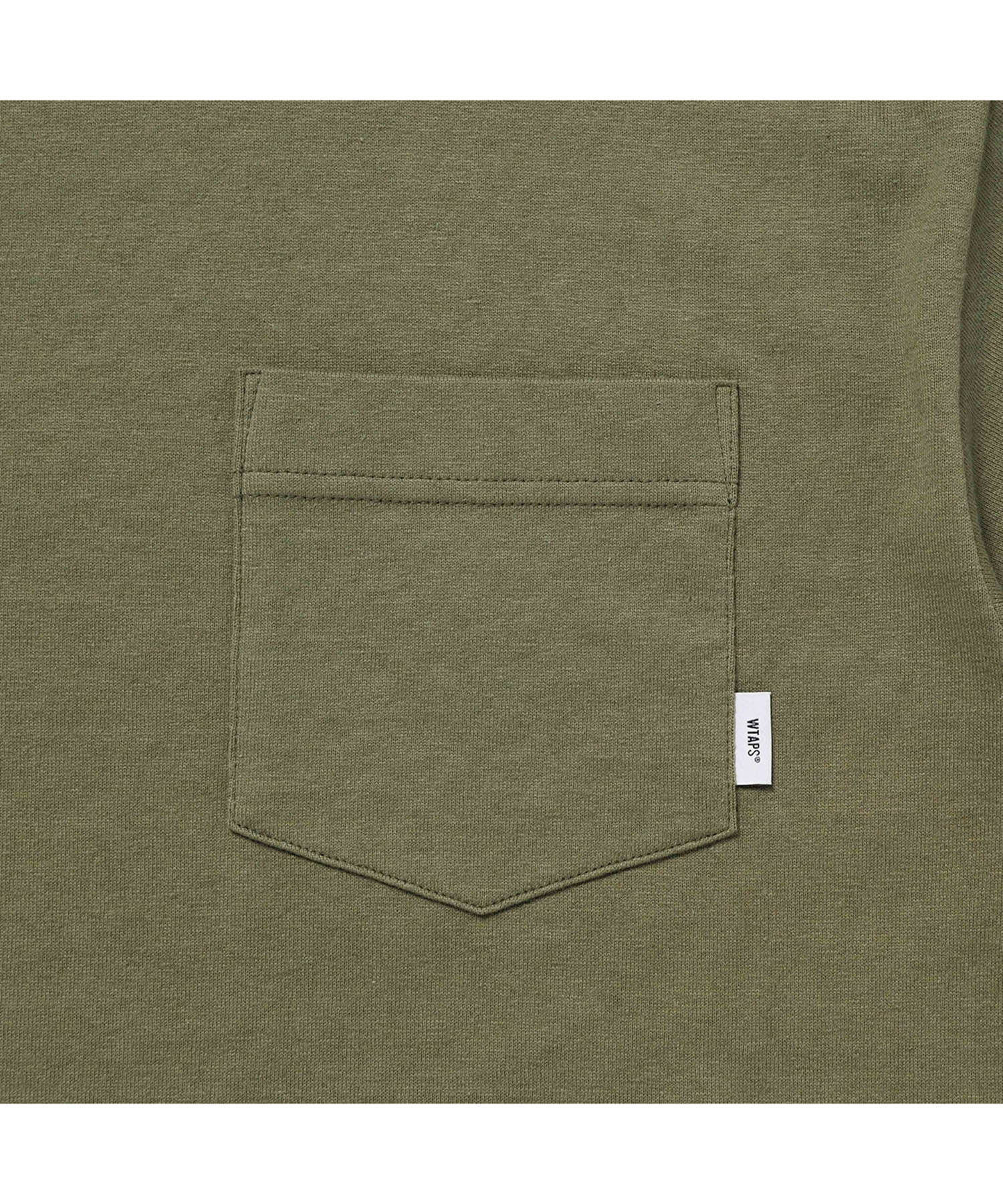 MUDDY 01 / SS / COTTON