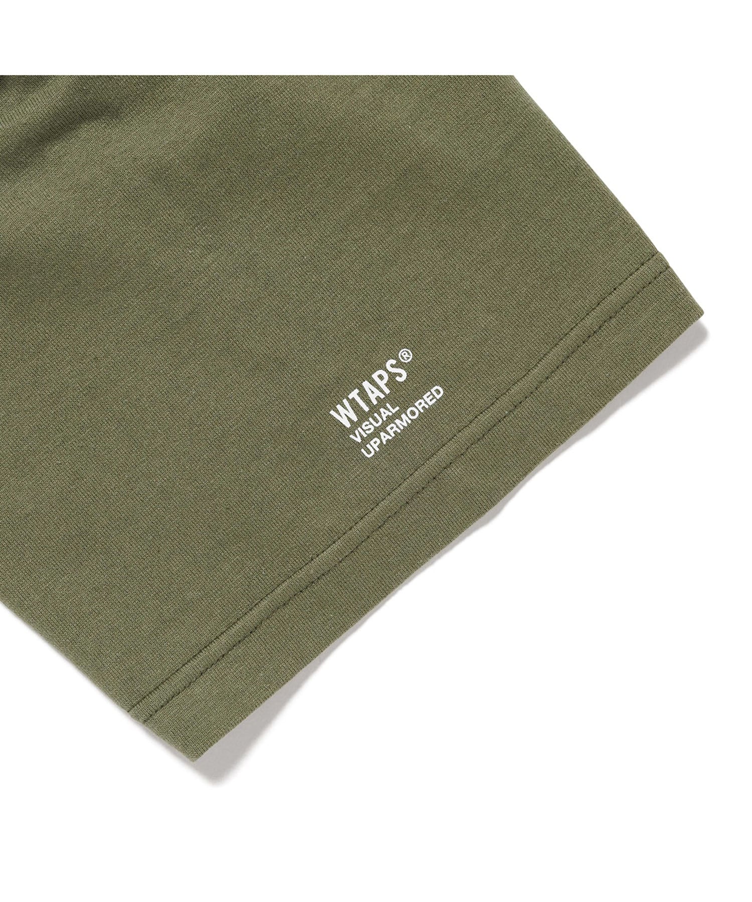 MUDDY 01 / SS / COTTON