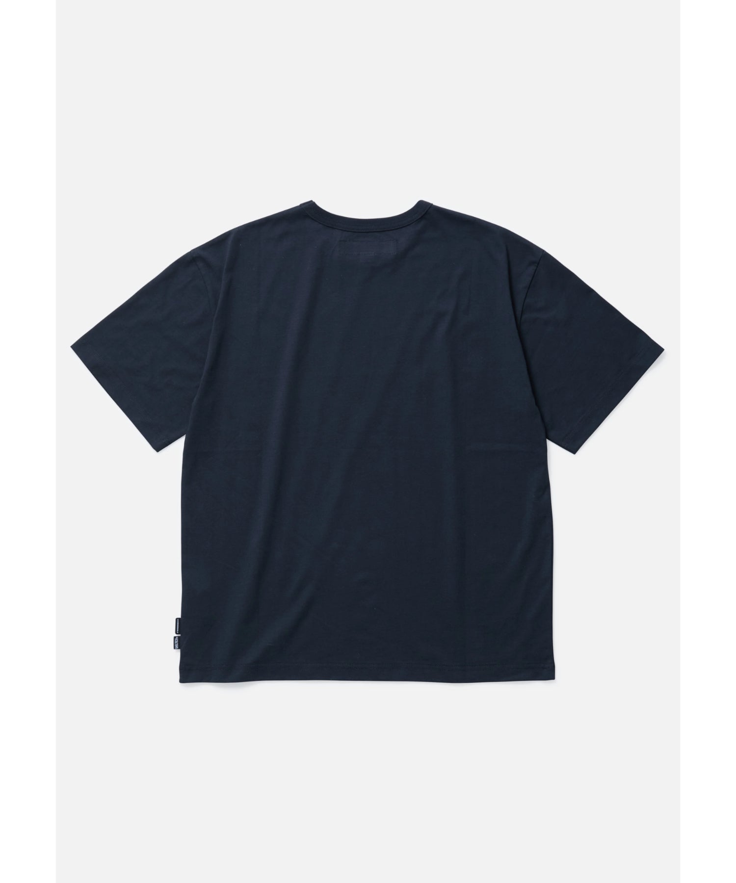 SHELTECH CREWNECK SS