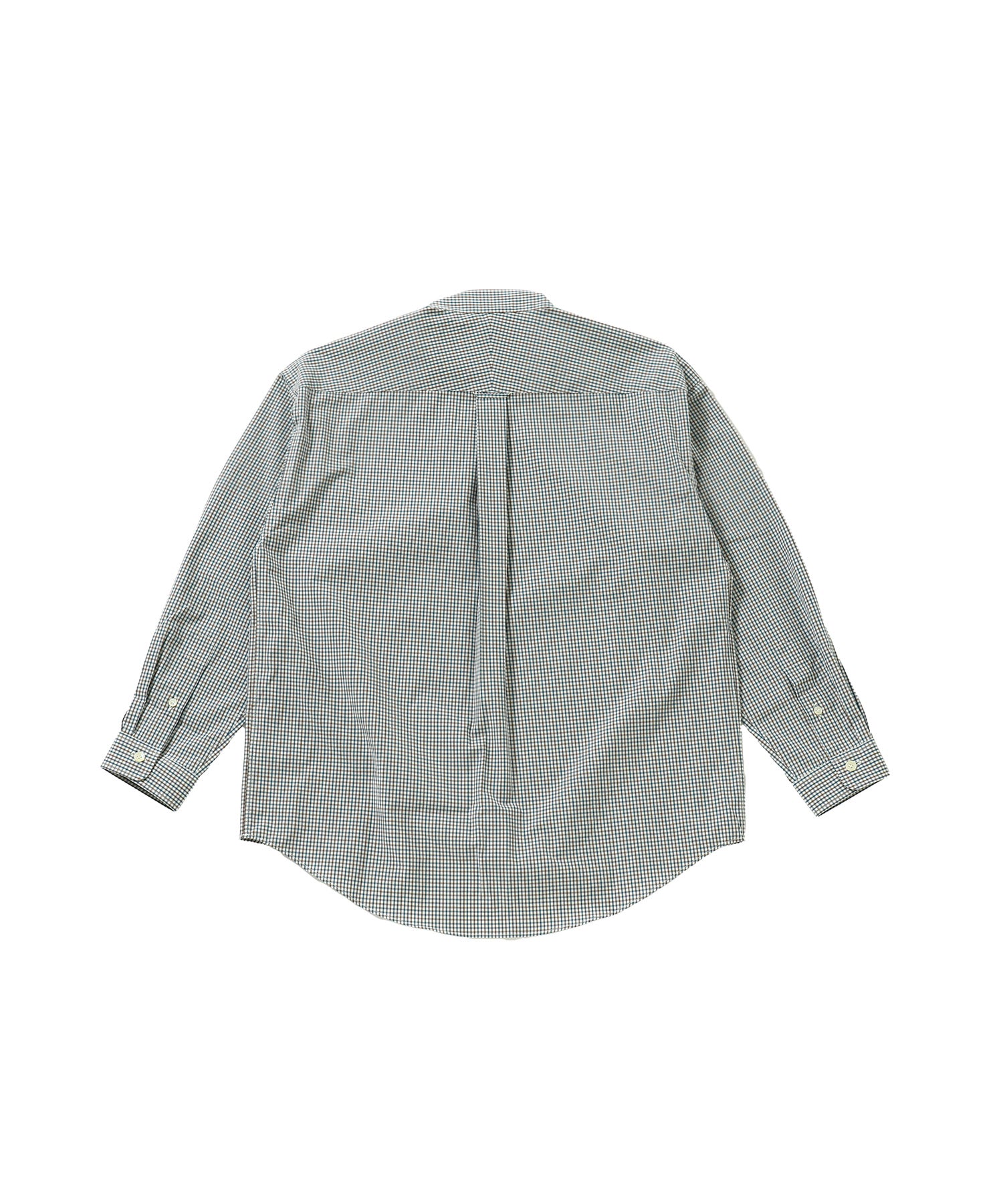 TETTY PULLOVER TEXTILE LS SHIRT
