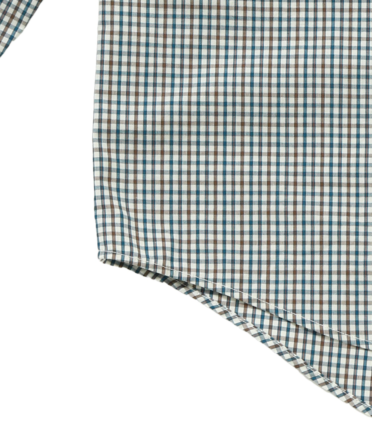 TETTY PULLOVER TEXTILE LS SHIRT
