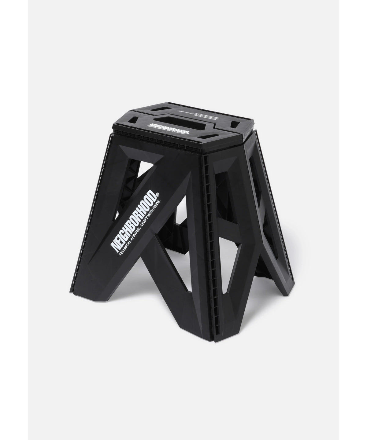 LOGO FOLDABLE CHAIR