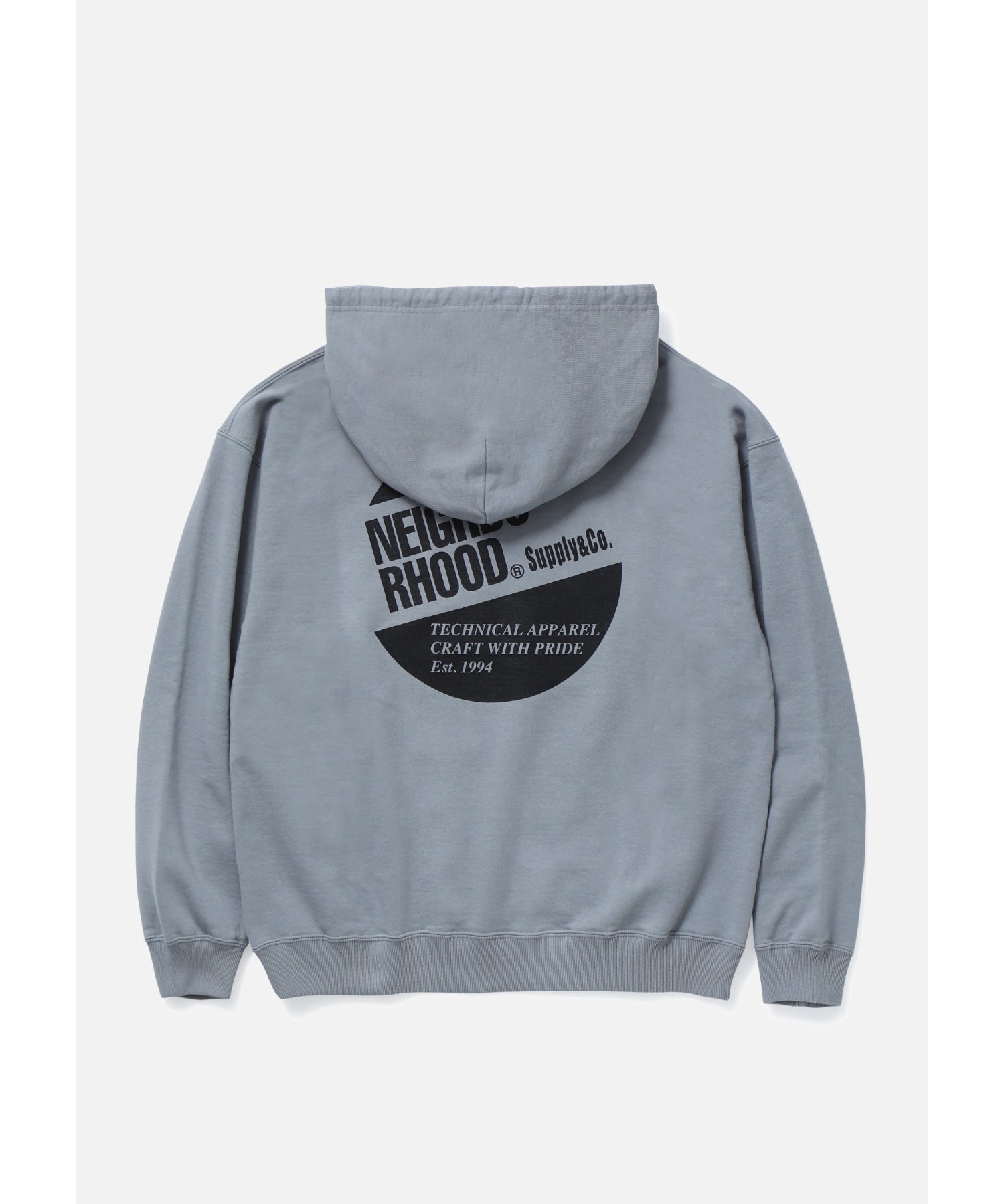 CLASSIC SWEAT HOODIE LS