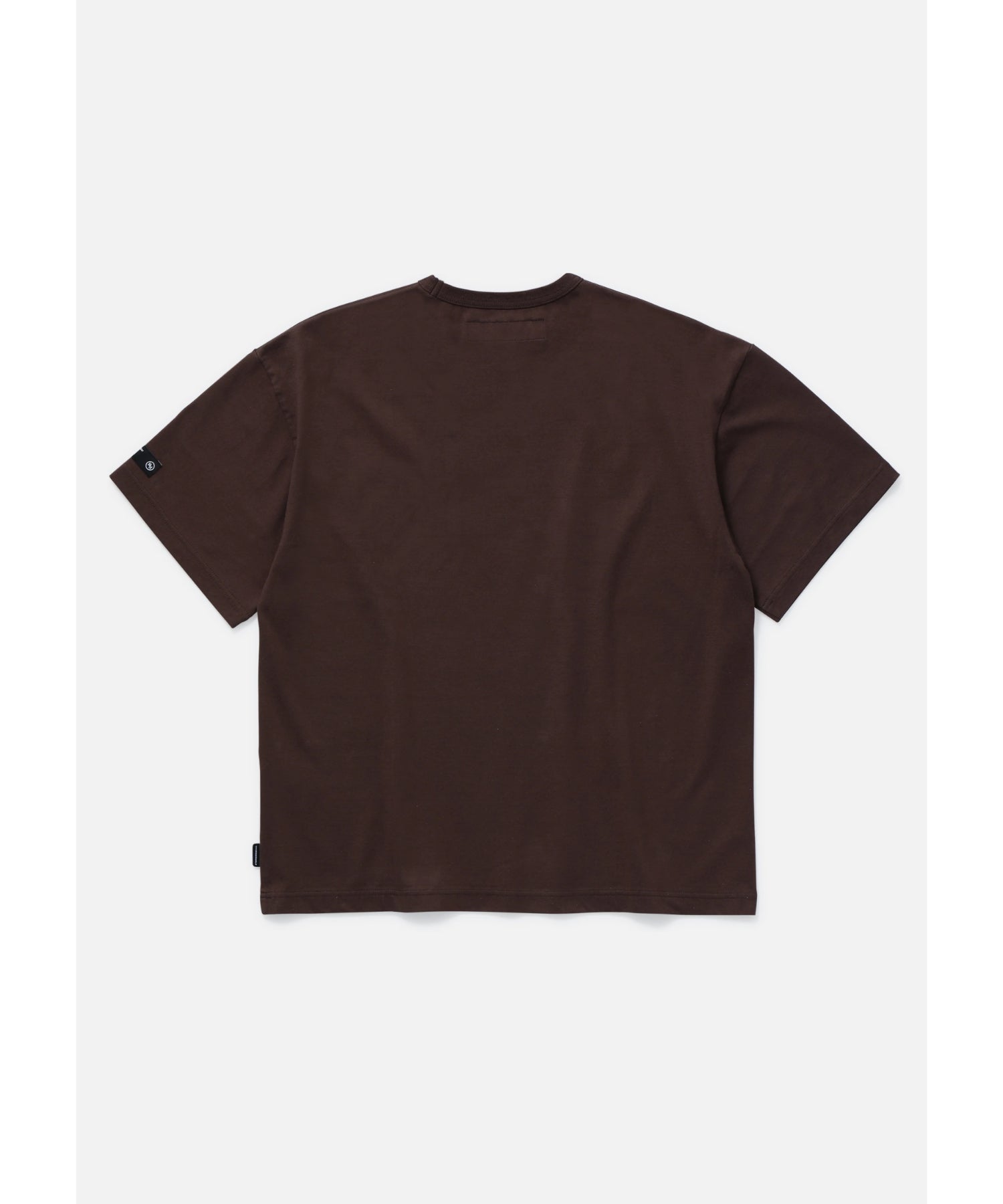 CLASSIC CREWNECK-P SS
