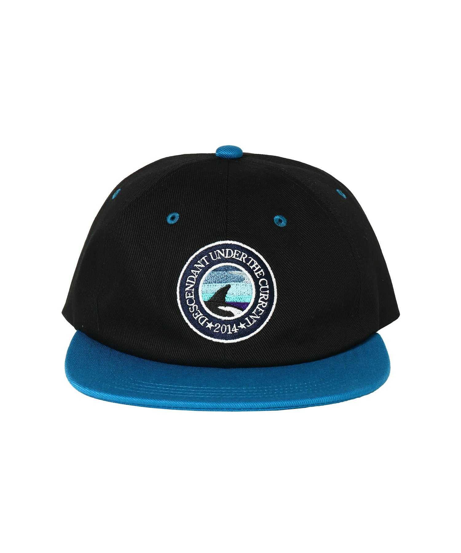 ORCA 6PANEL