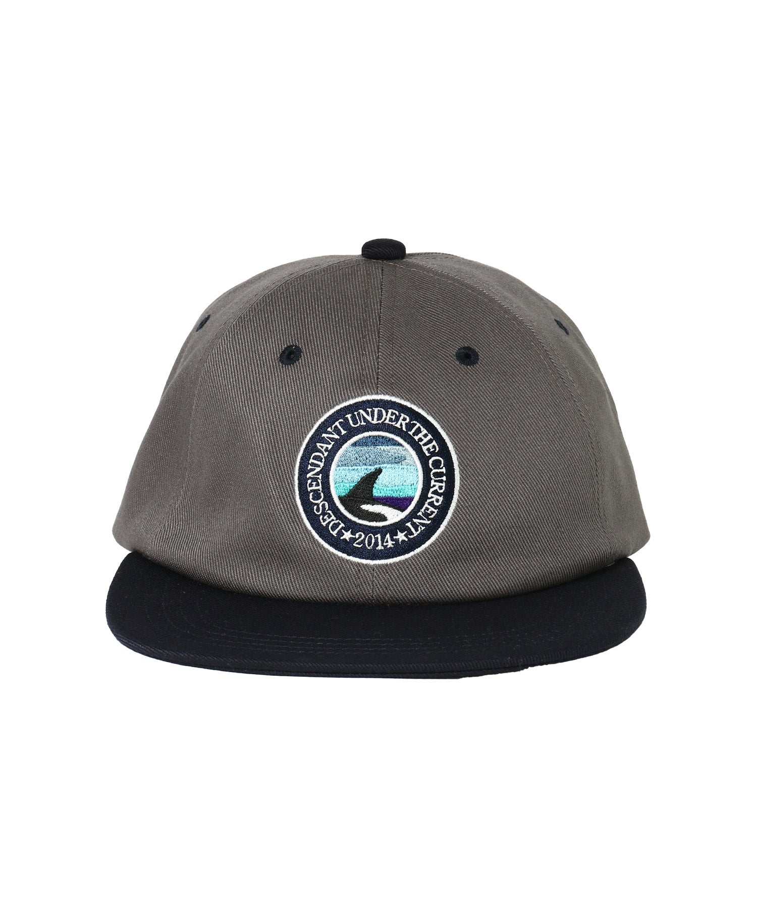 ORCA 6PANEL
