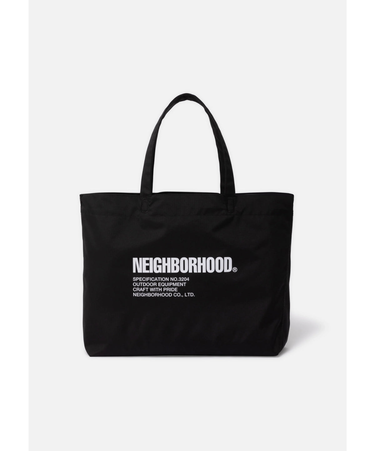NH X HELINOX . TOTEBAG M