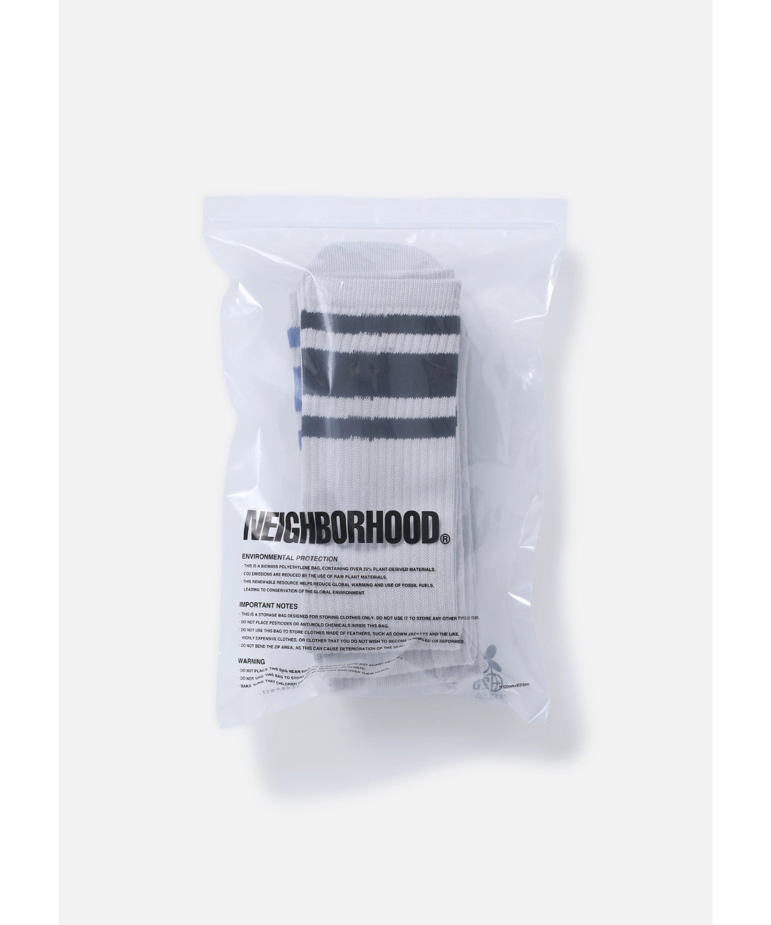 CLASSIC 3PAC SOCKS