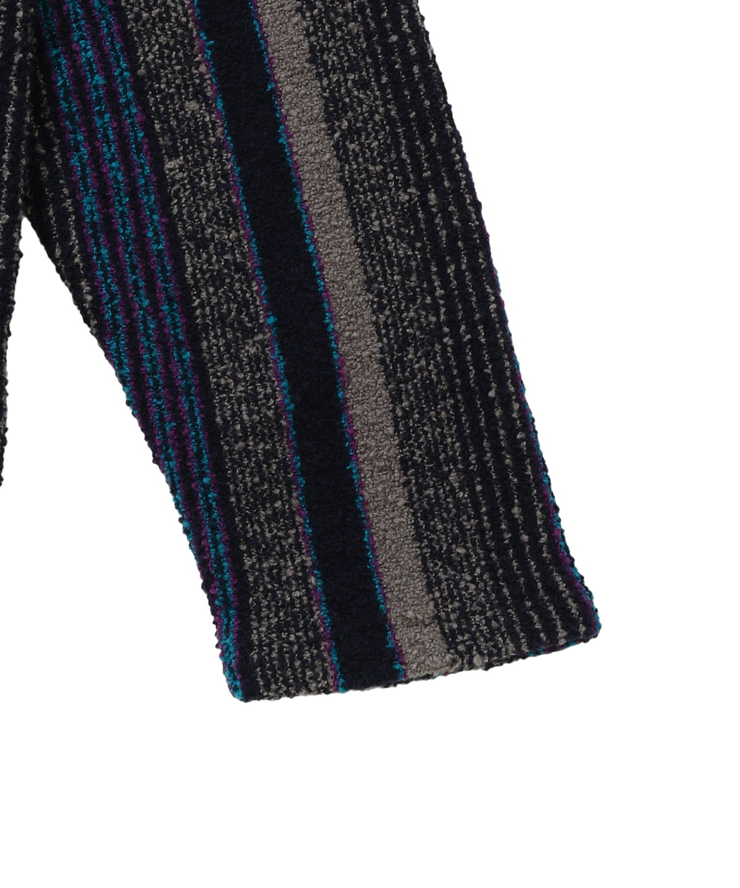SPICOLI HOODED LS SHIRT