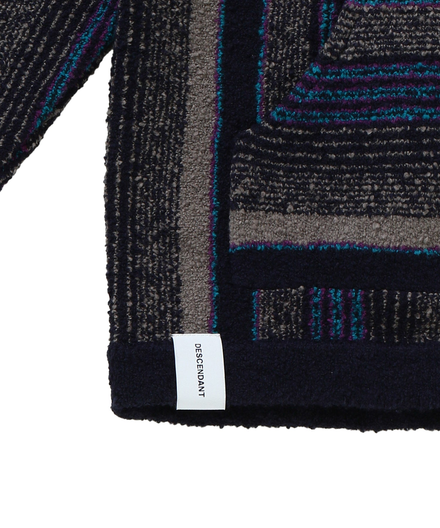 SPICOLI HOODED LS SHIRT