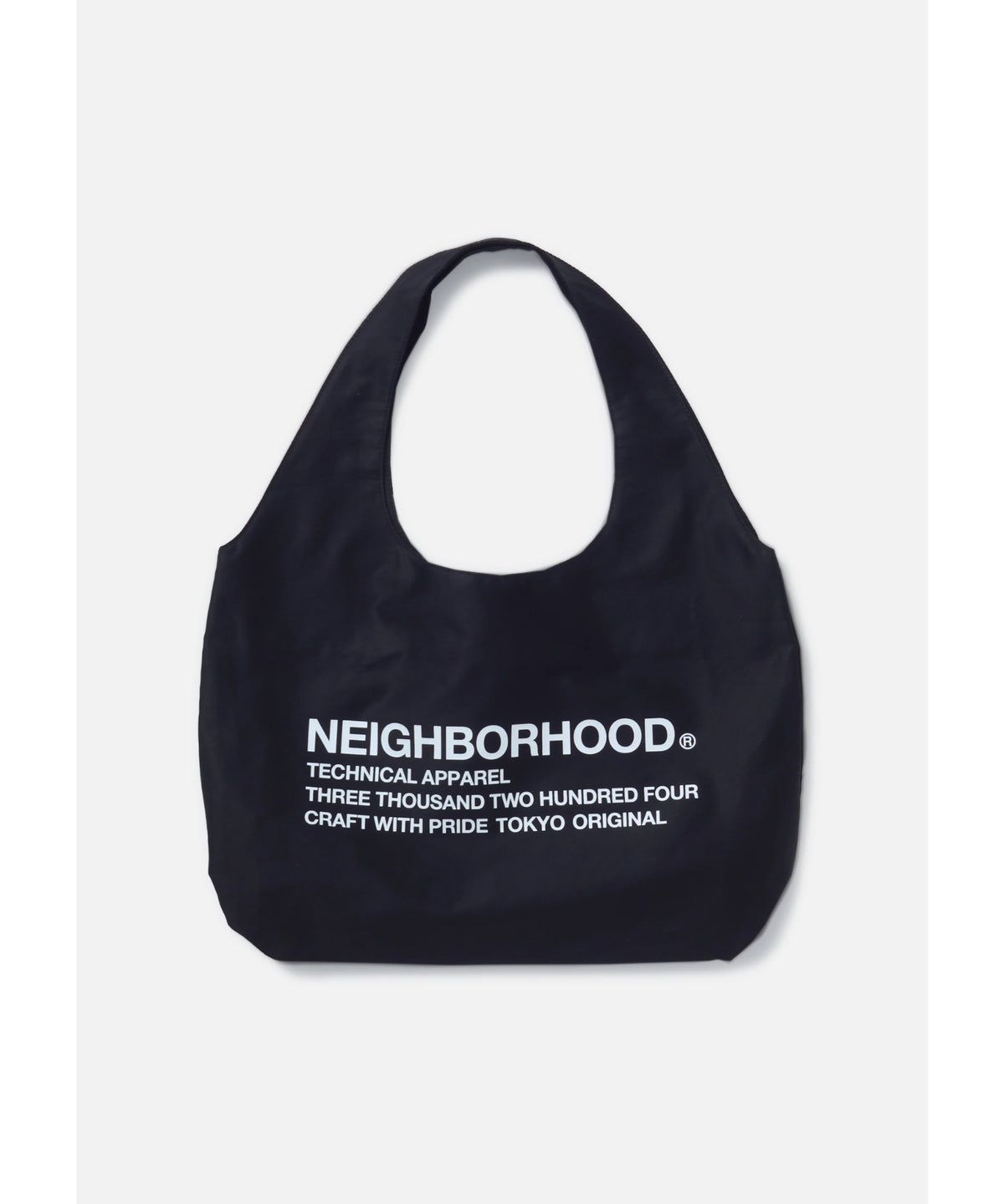 LOGO TOTE BAG