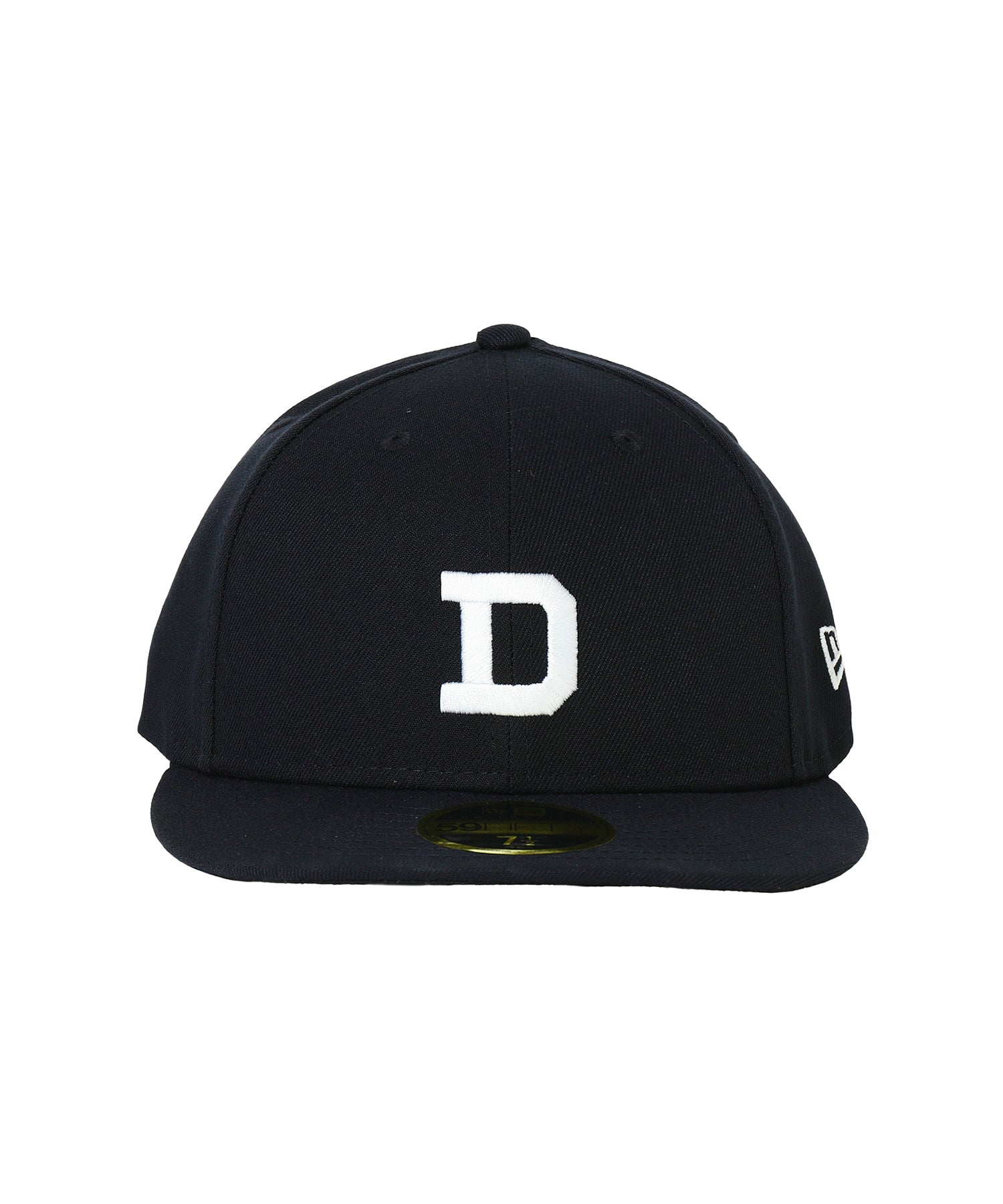 LETTERED LP 59FIFTY NEW ERA