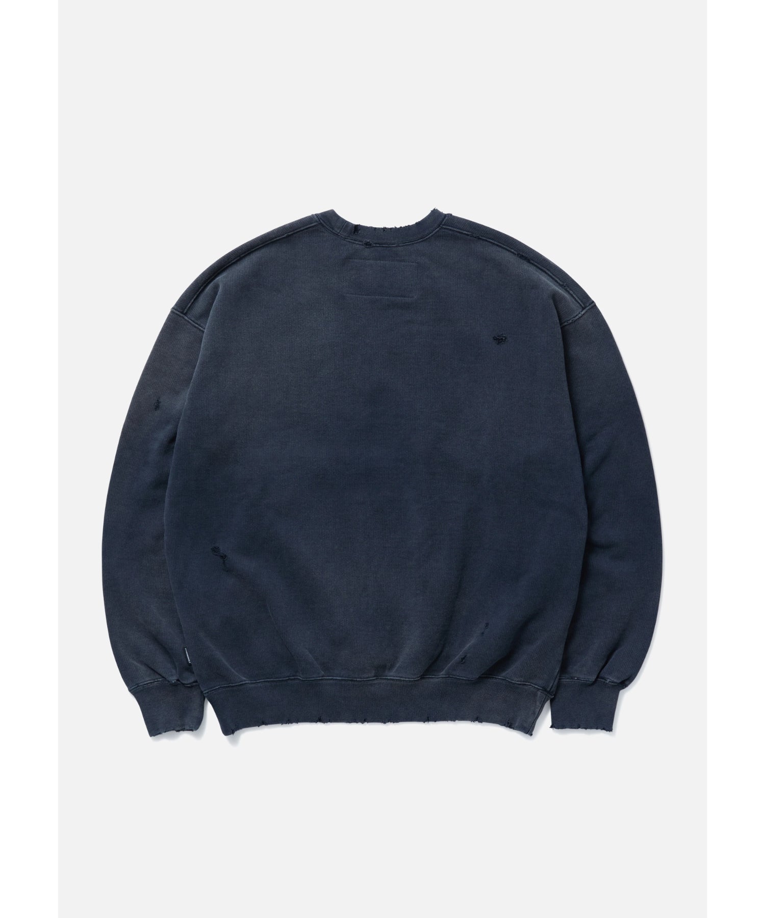 SAVAGE SWEAT SHIRT LS