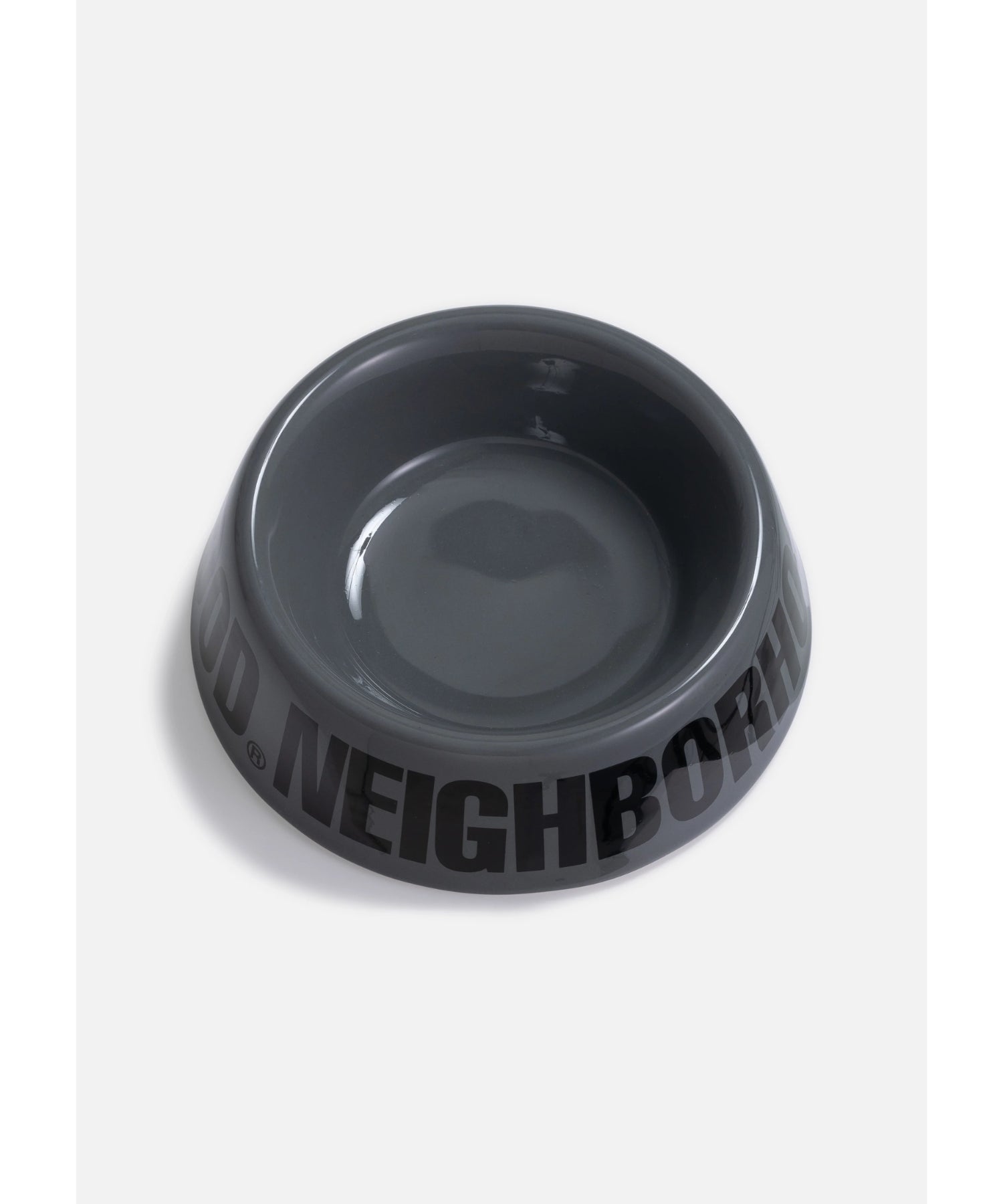 CI DOG BOWL