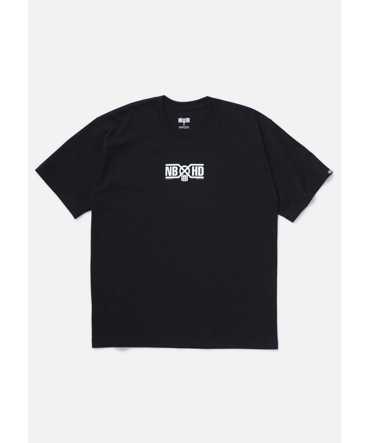 NH X BOUNTY HUNTER . TEE SS-3