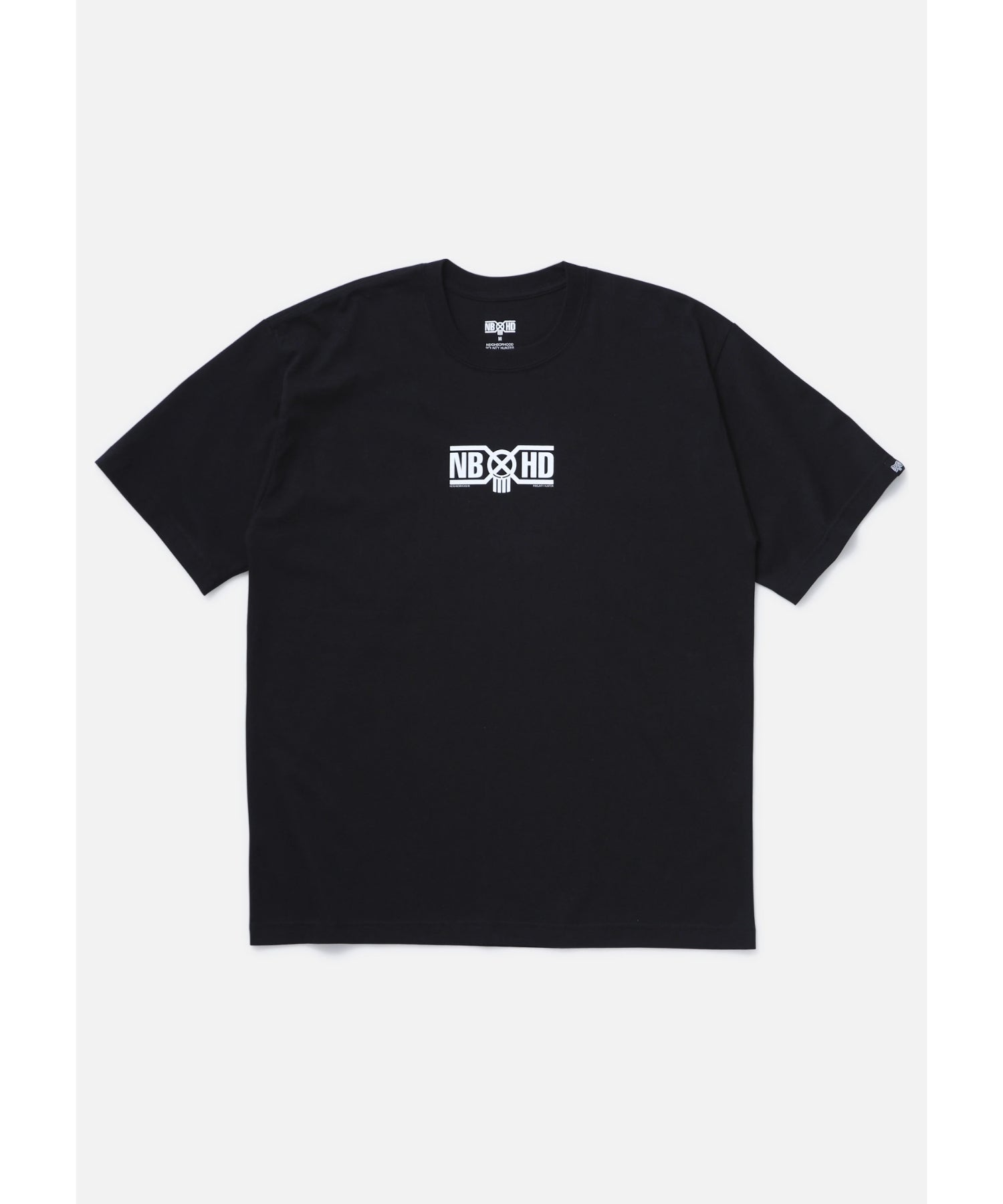 NH X BOUNTY HUNTER . TEE SS-3