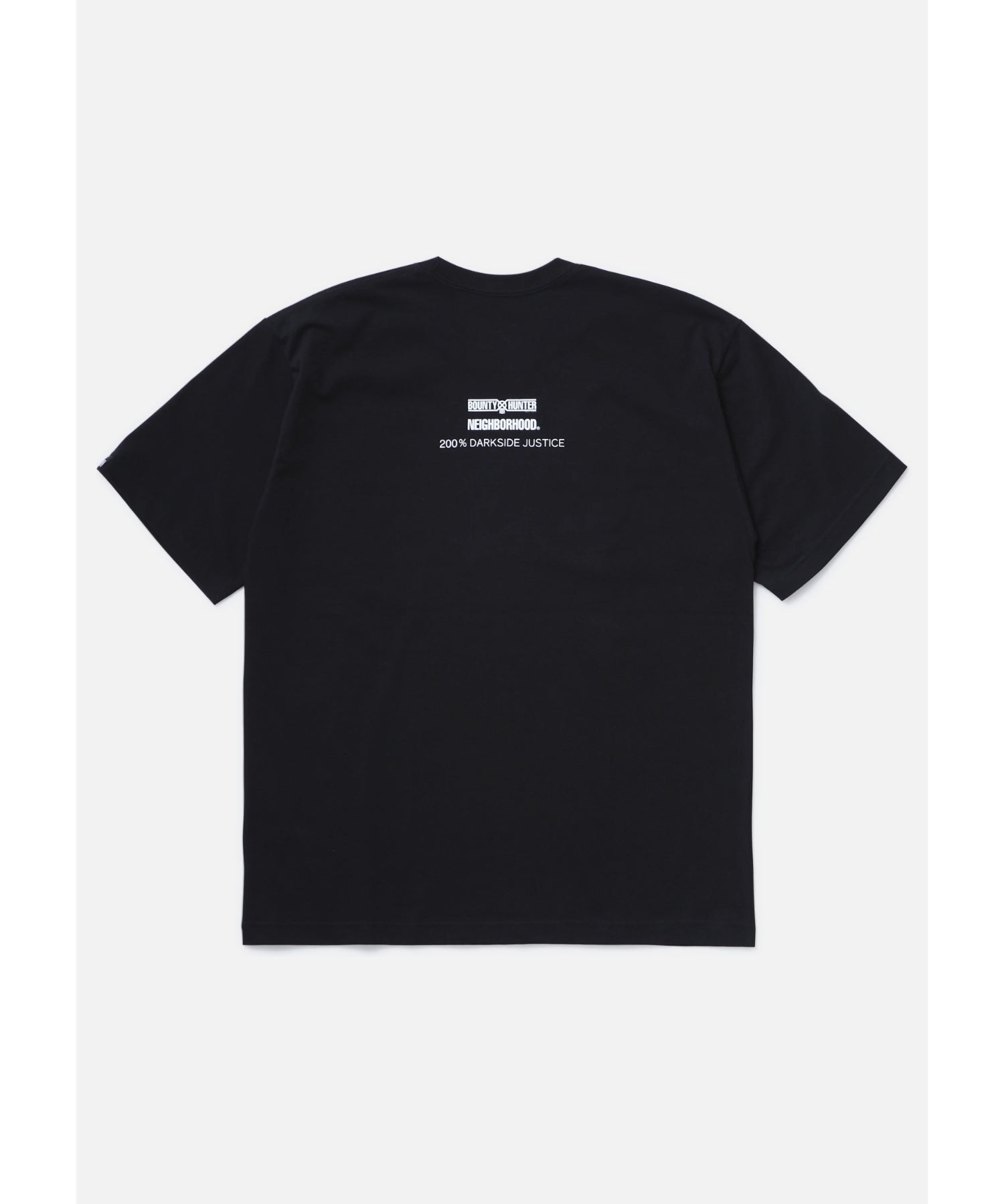 NH X BOUNTY HUNTER . TEE SS-3