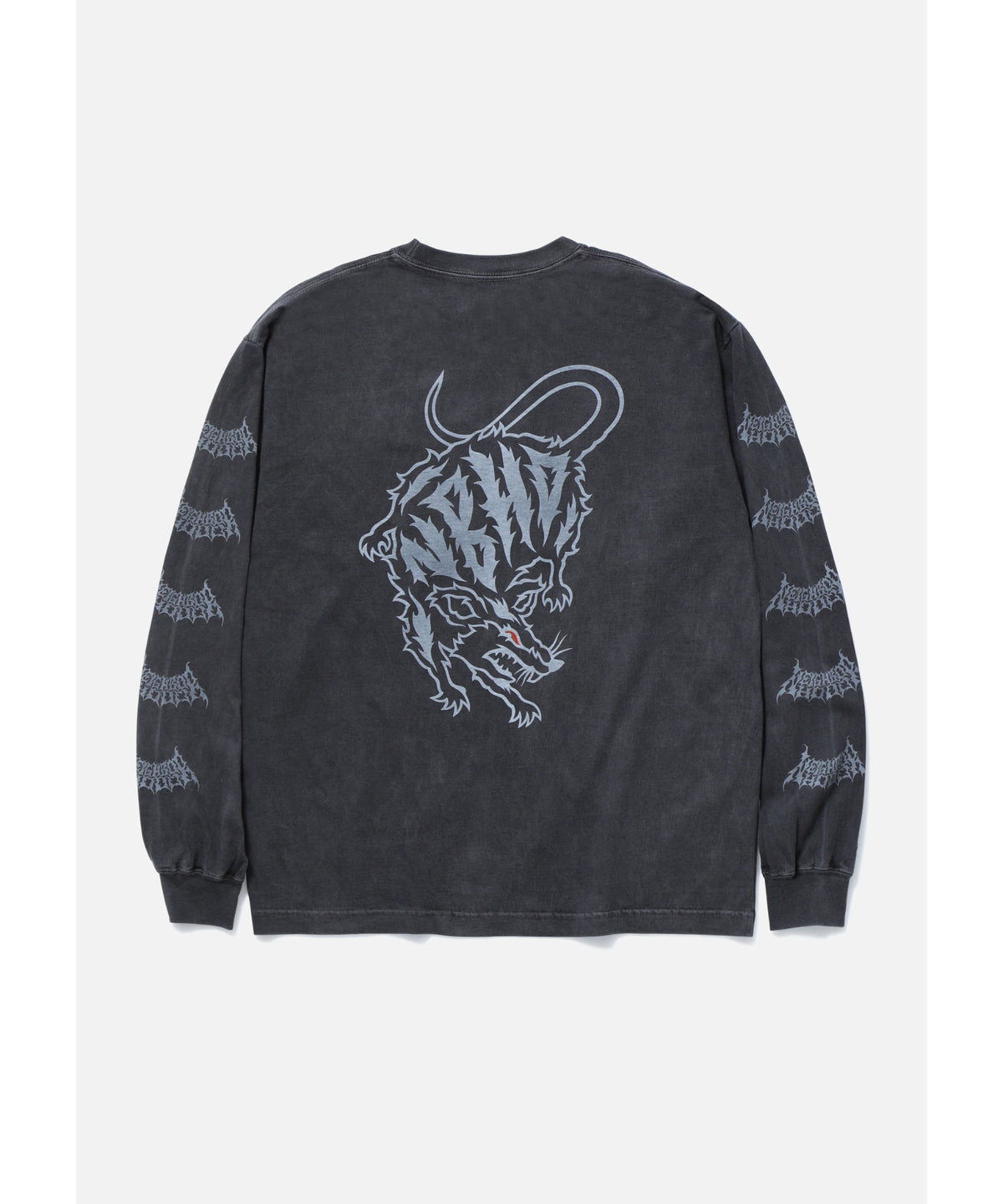 NH . TEE LS-4
