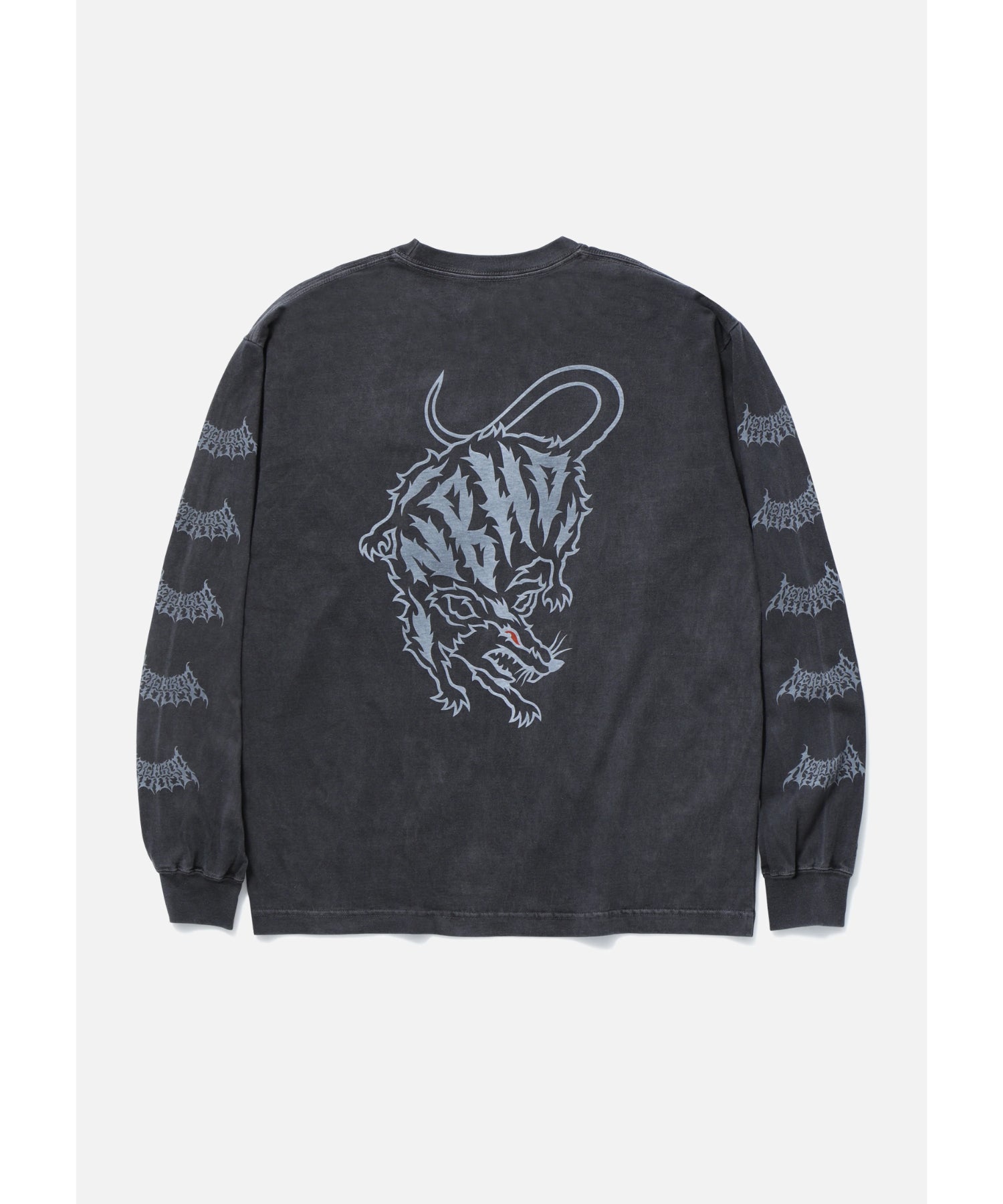 NH . TEE LS-4