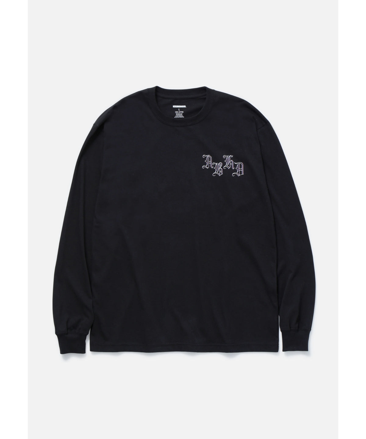 NH . TEE LS-5