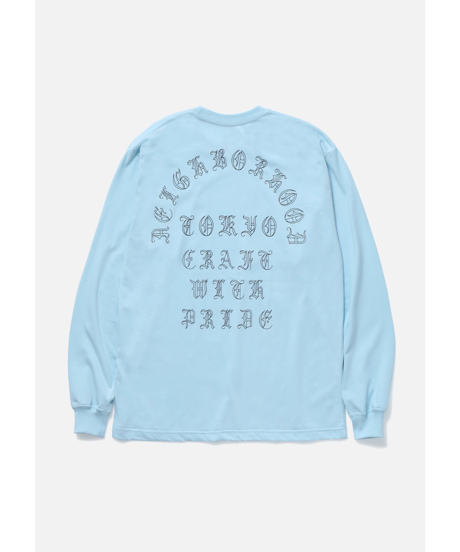 NH . TEE LS-5