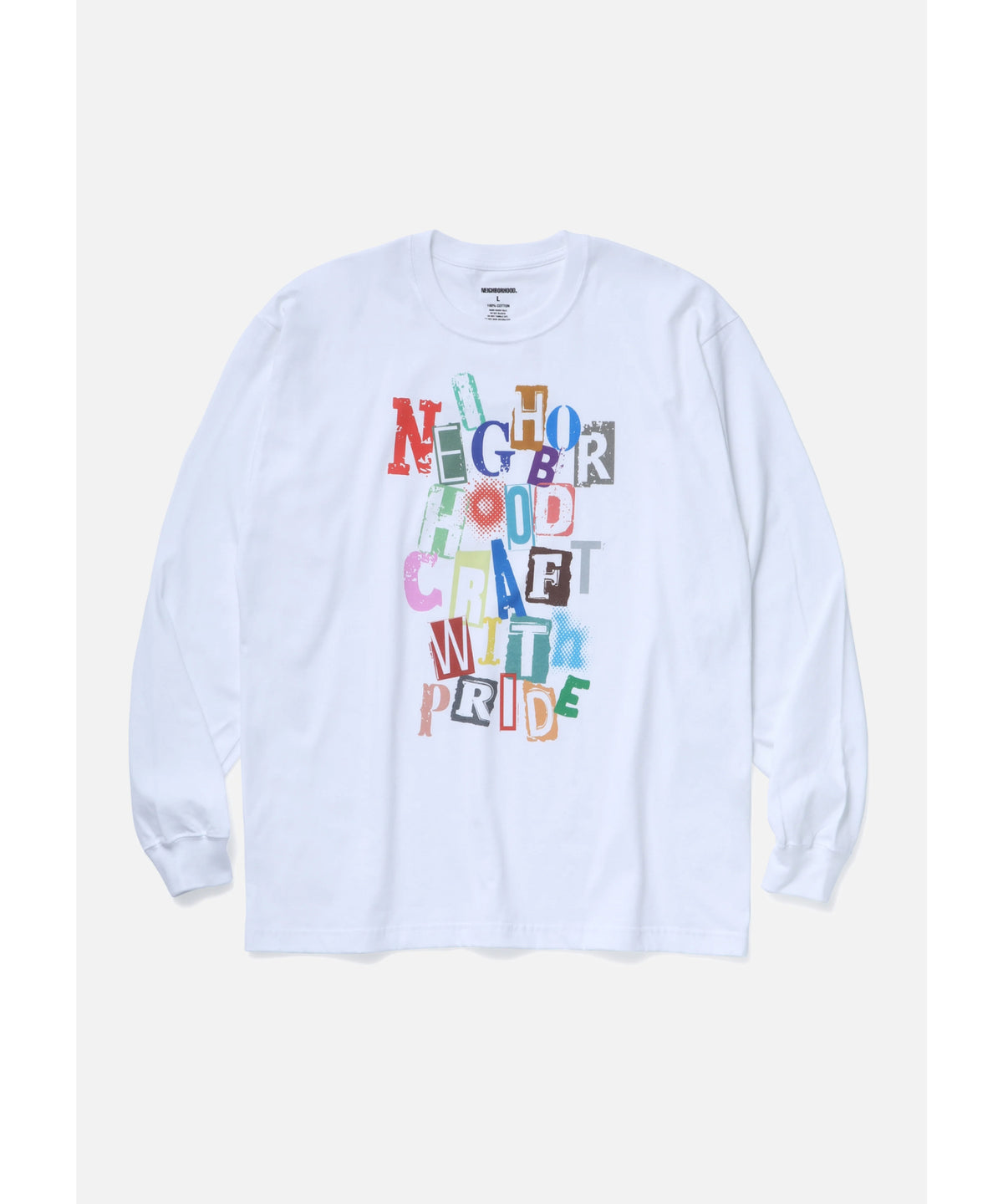 NH . TEE LS-11