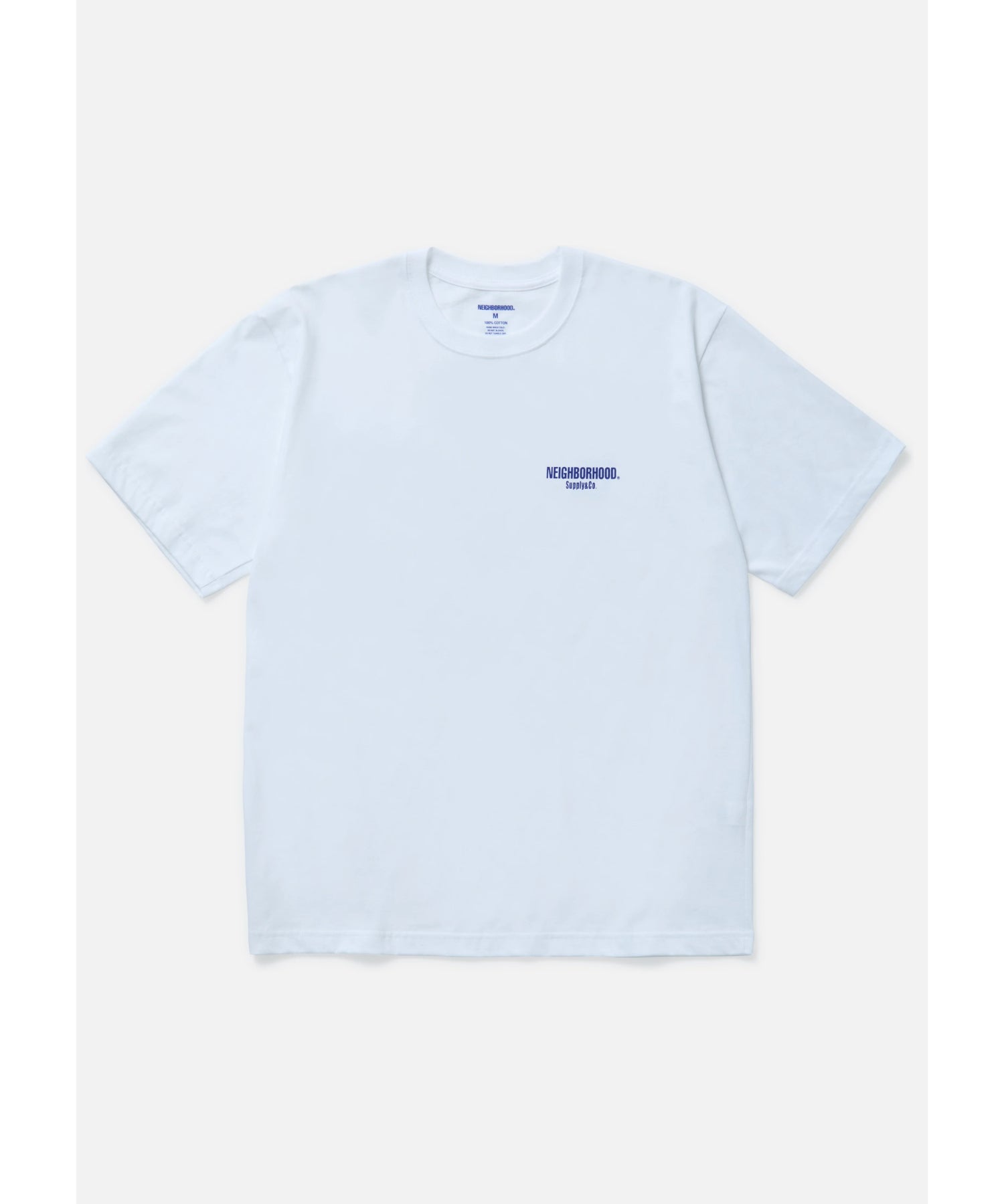 NH . TEE SS-2