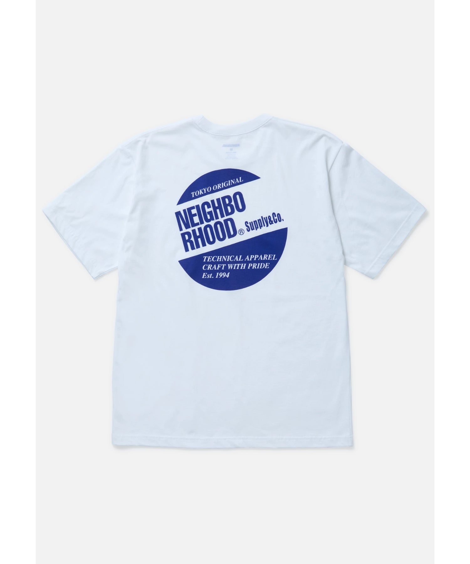 NH . TEE SS-2