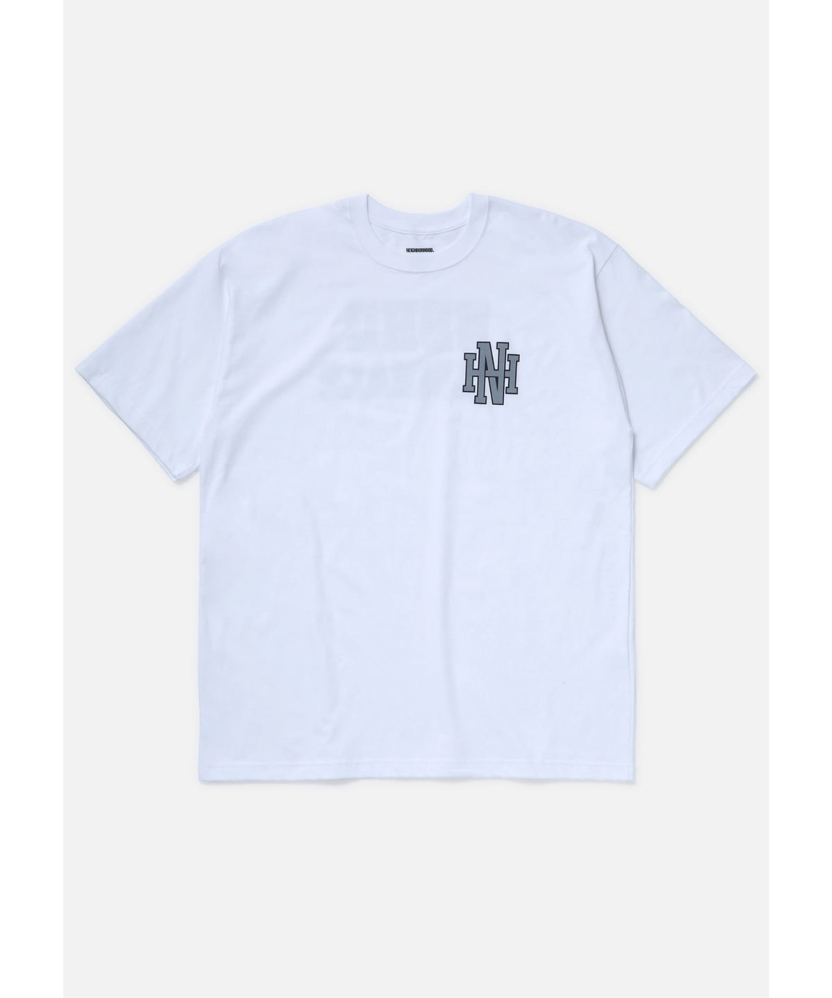 NH . TEE SS-3