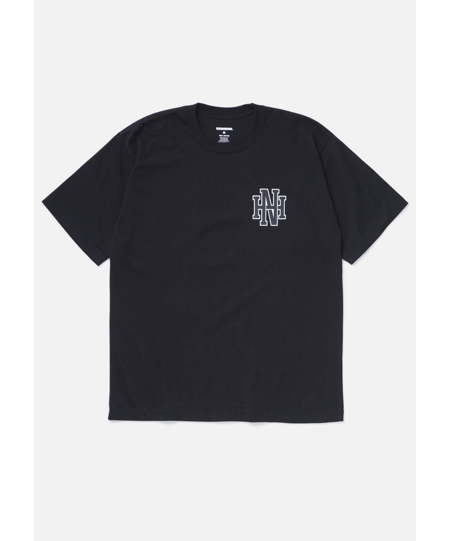 NH . TEE SS-3