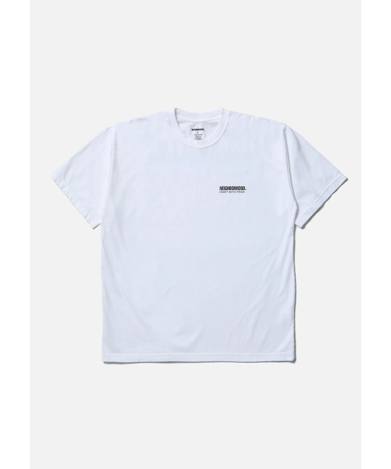 NH 251 SPOT.TEE SS-1