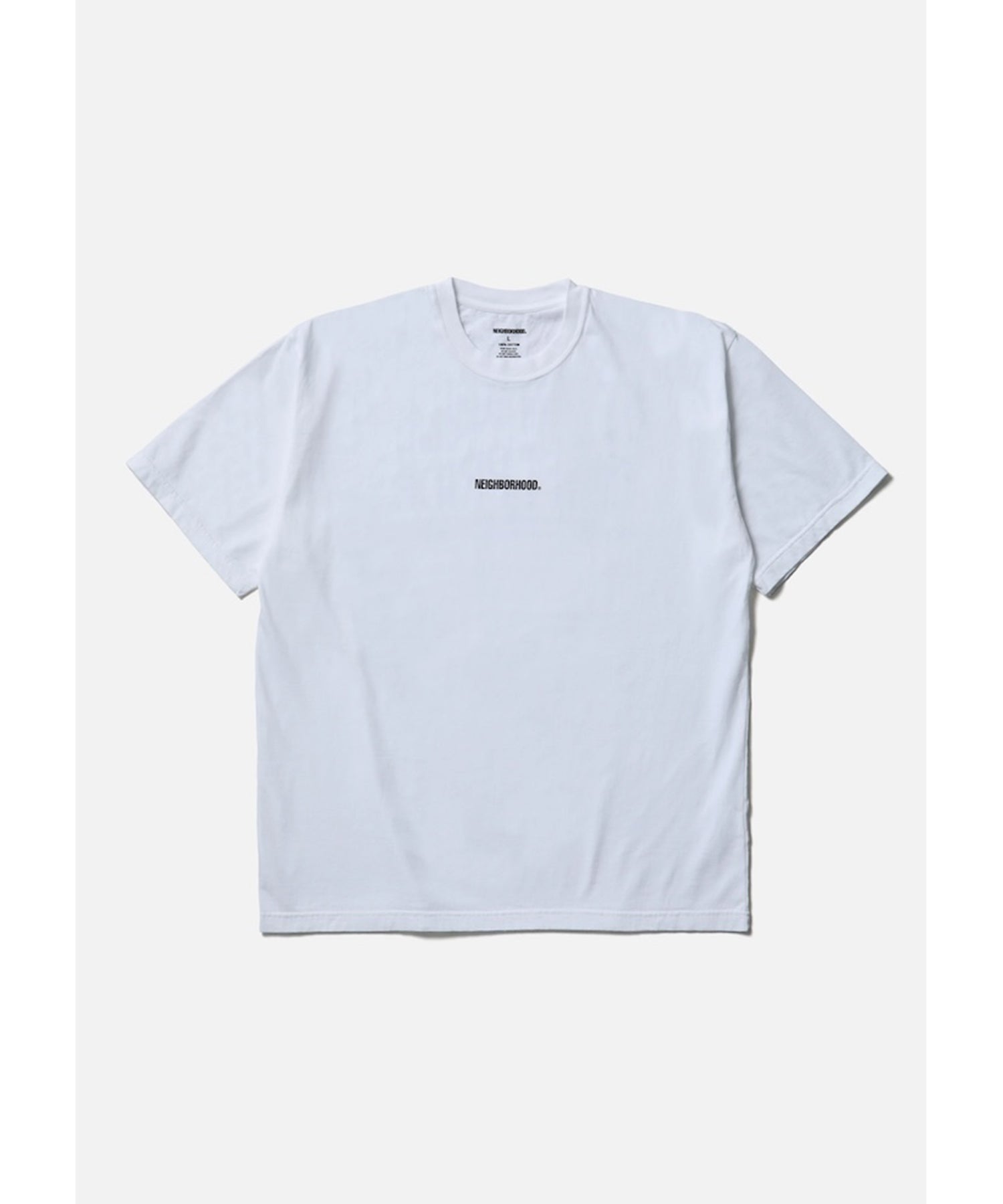 NH 251 SPOT. TEE SS-2