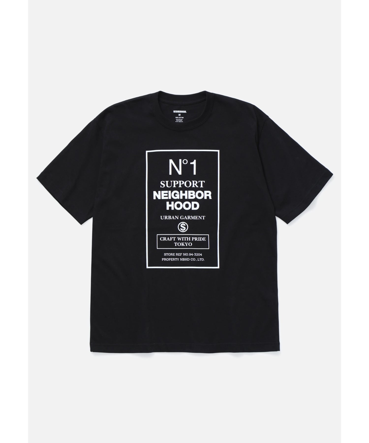 NH . TEE SS-15