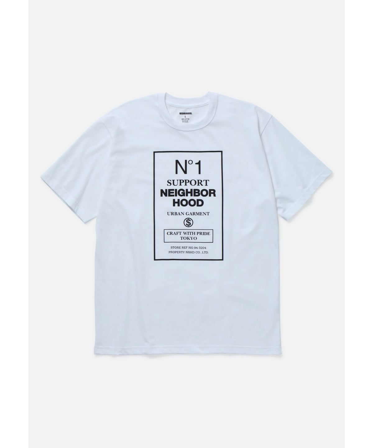 NH . TEE SS-15