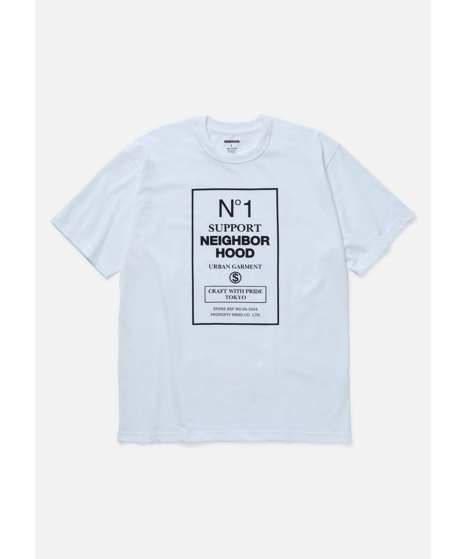 NH . TEE SS-15
