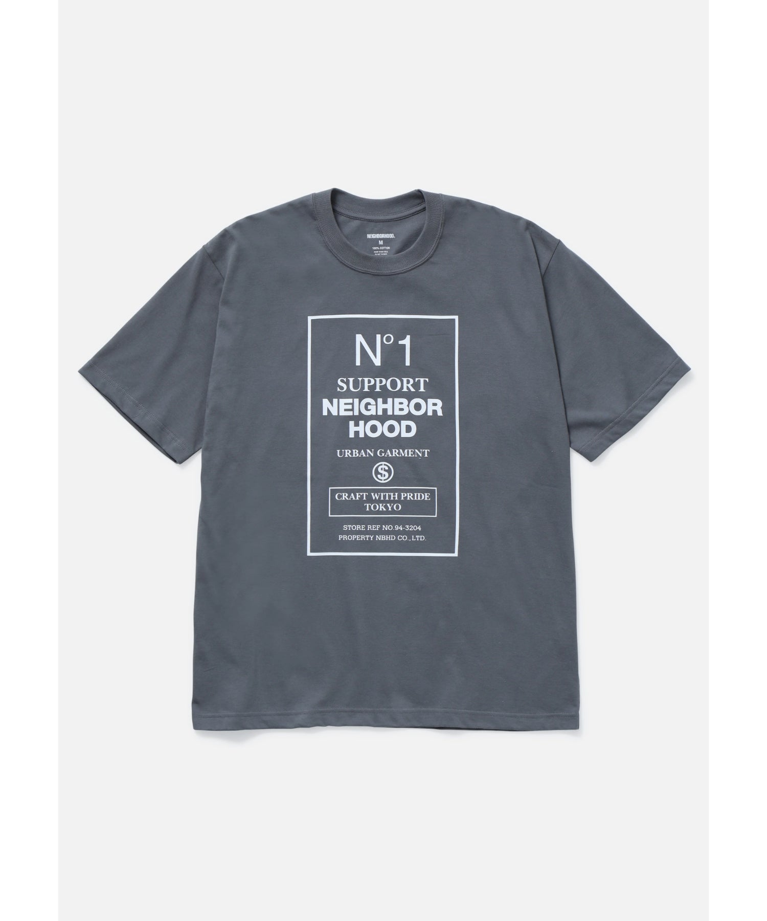 NH . TEE SS-15