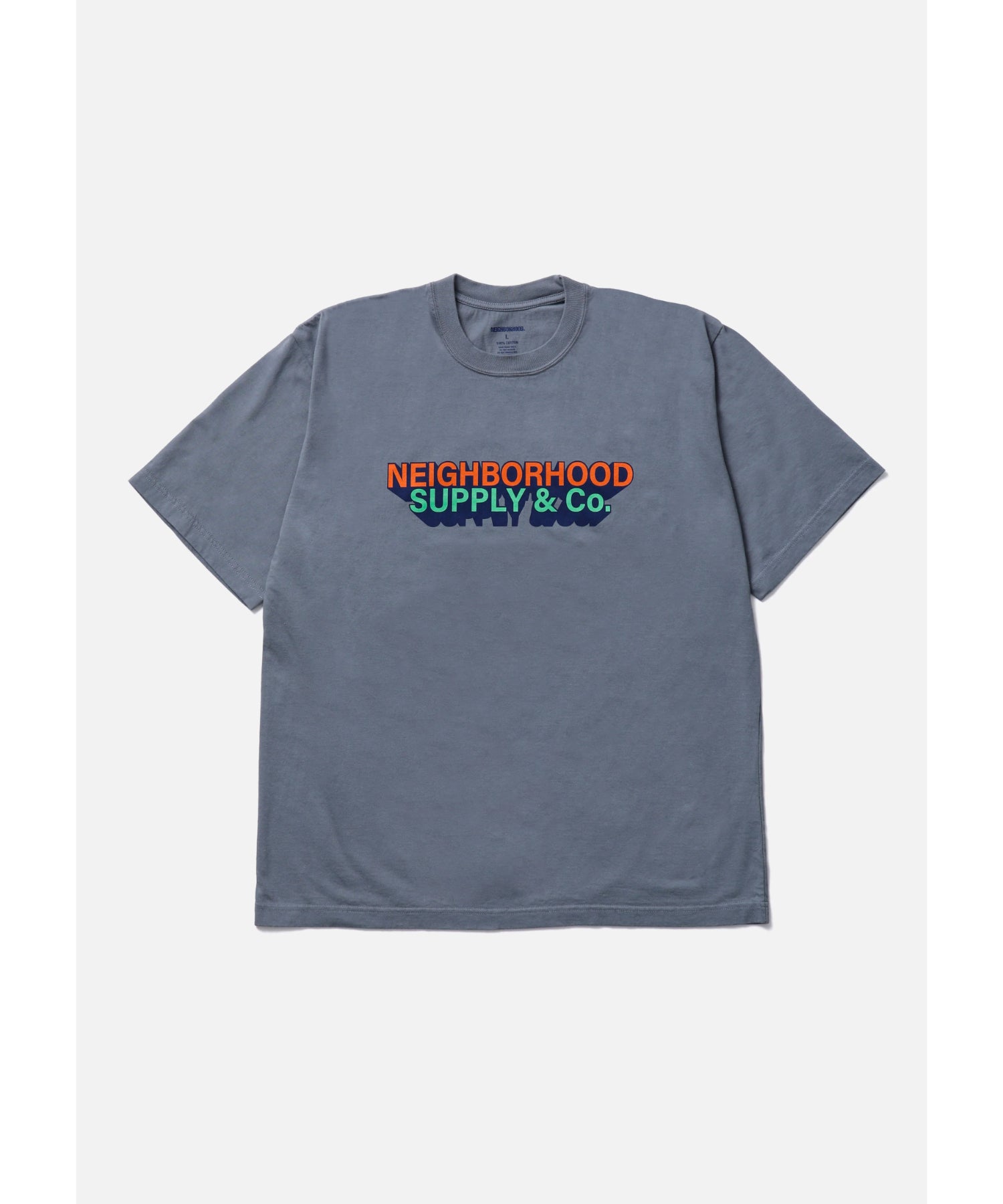 NH 251 SPOT . TEE SS-11