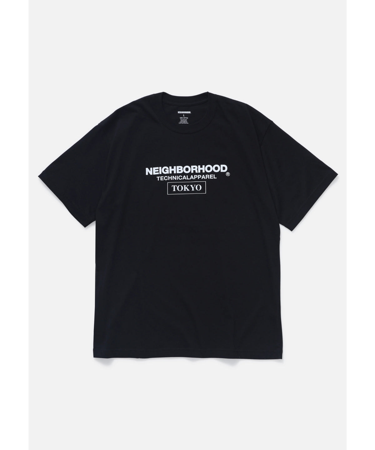 NH . TEE SS-16