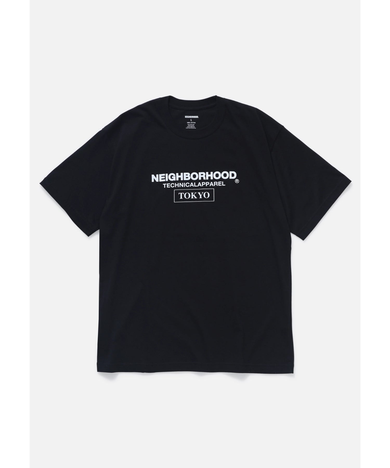 NH . TEE SS-16