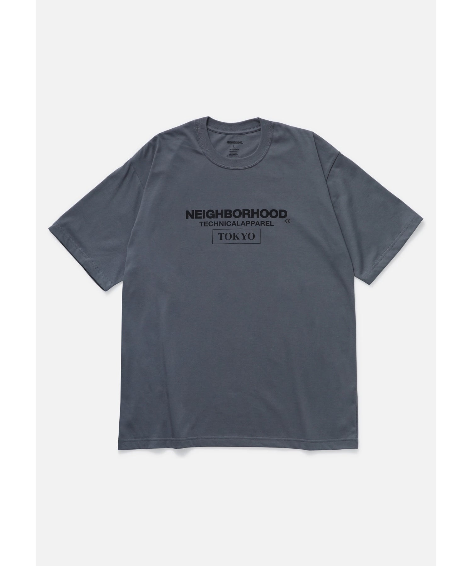 NH . TEE SS-16