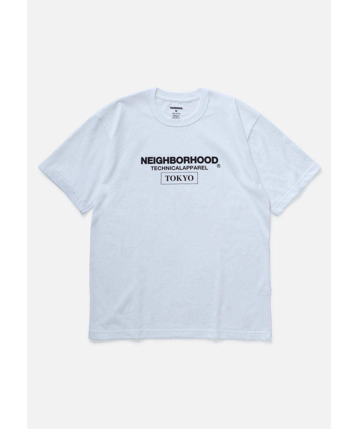 NH . TEE SS-16