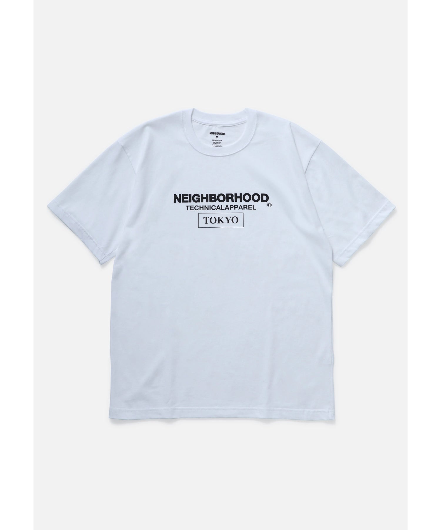 NH . TEE SS-16