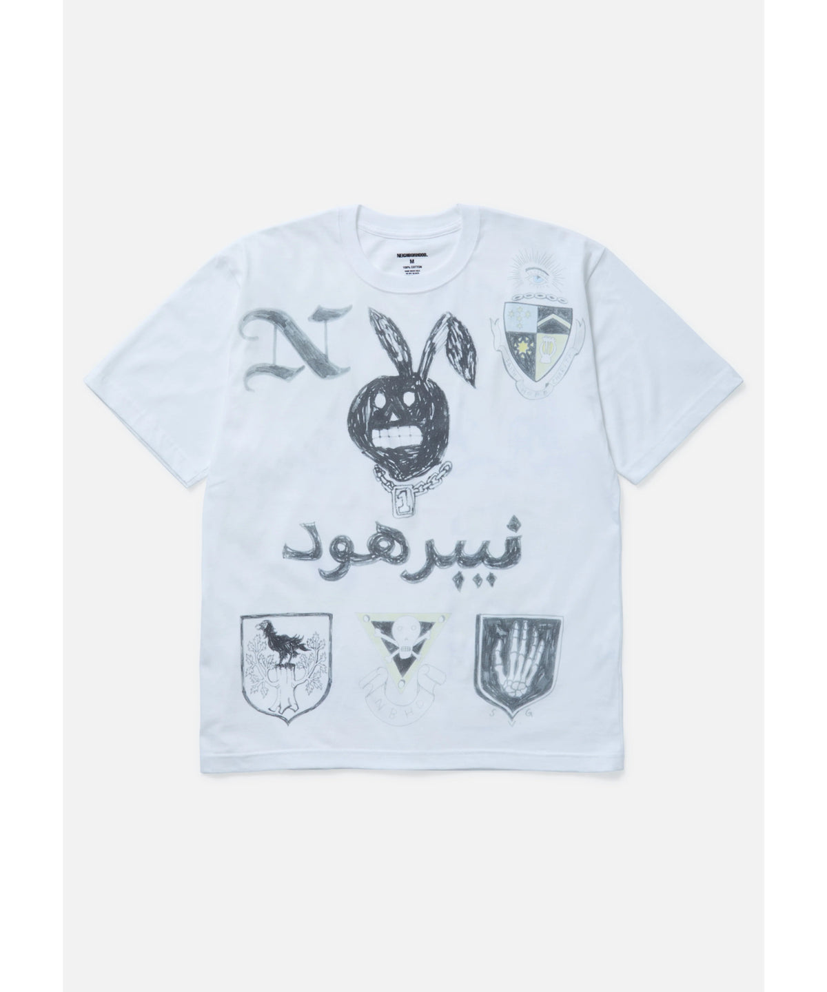 NH . TEE SS-17