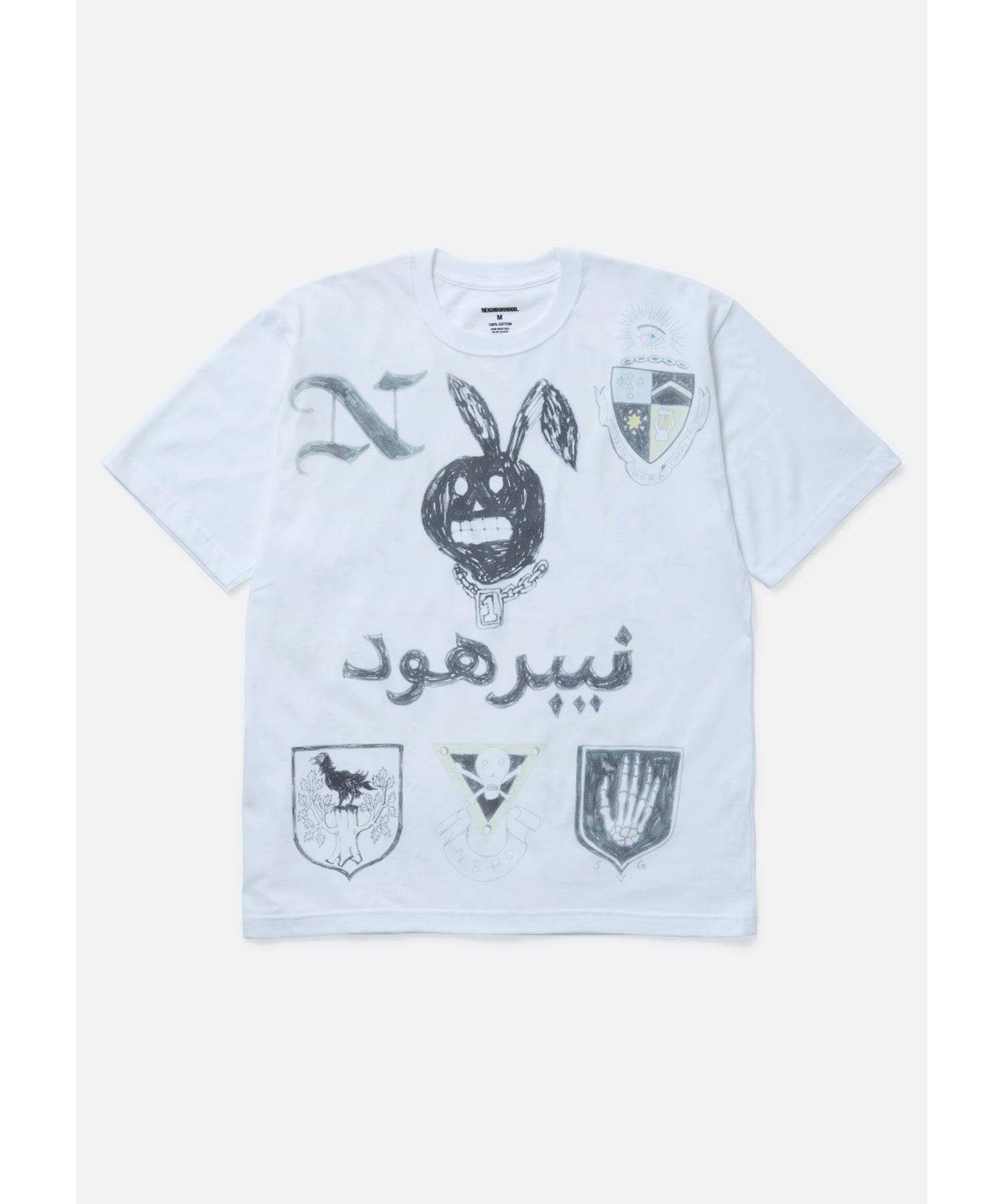 NH . TEE SS-17