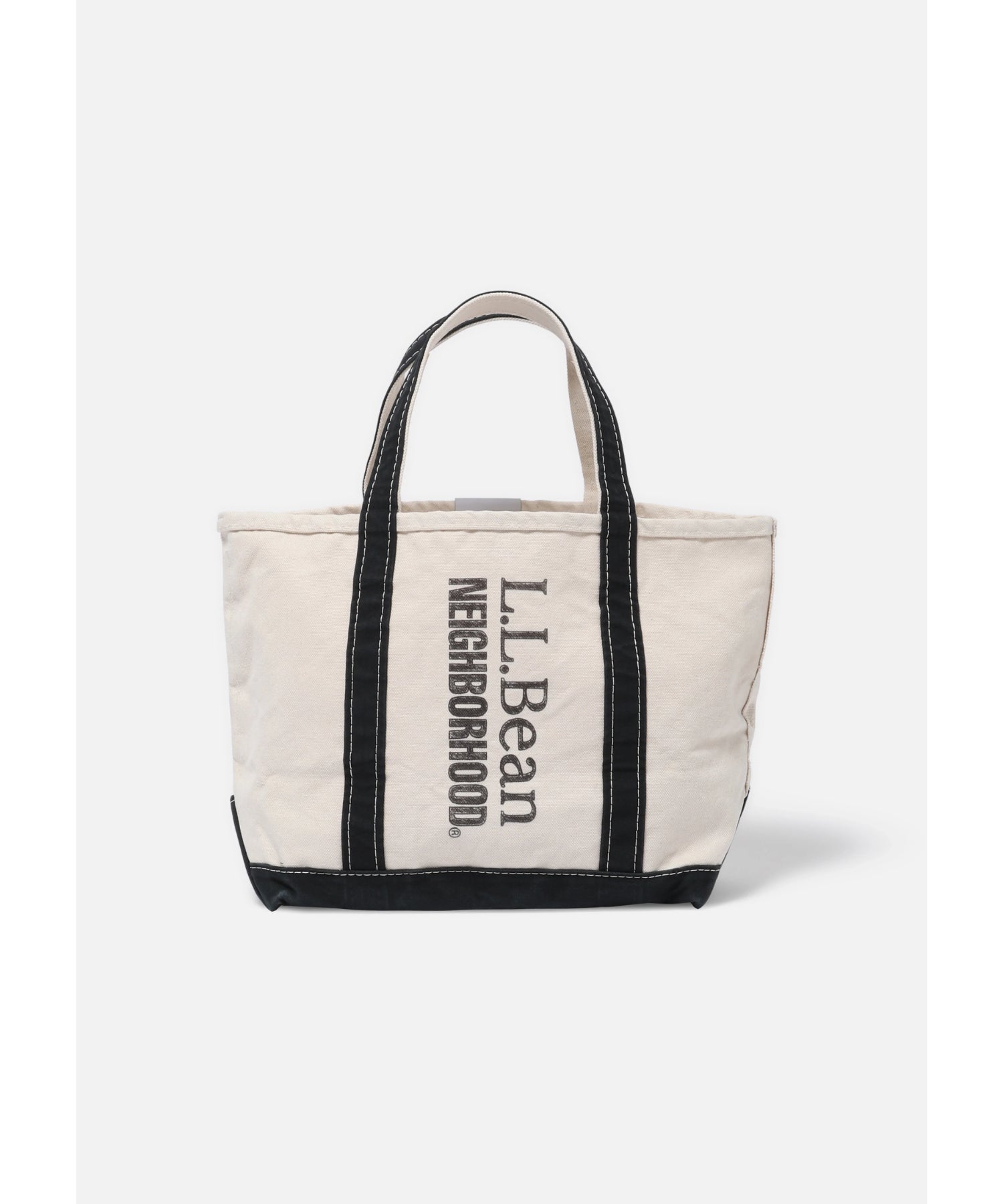 NH X L.L.BEAN . TOTE-M