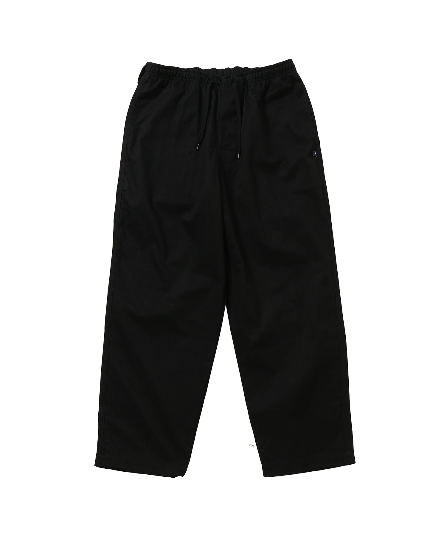 パンツ DESCENDANT SHORE TWILL PANTS 3 DESCENDANT/SHORE TWILL BEACH TROUSERS (GRAY)