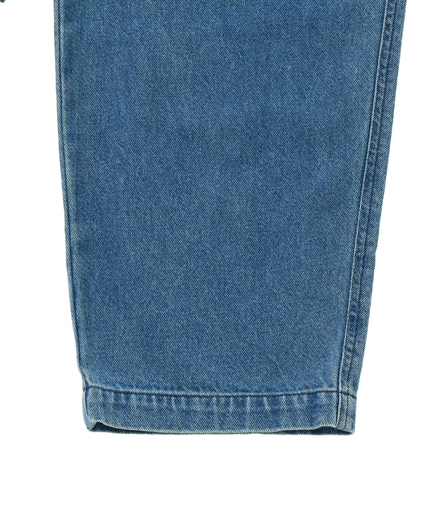 SHORE DENIM BEACH TROUSERS