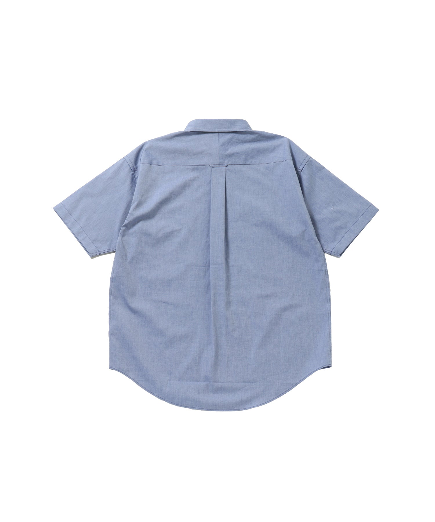 KENNEDY'S OXFORD SS SHIRT